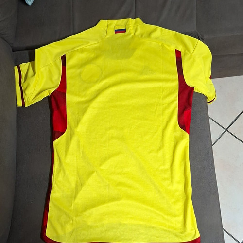 Adidas fußballtrikot colombia - adidas,