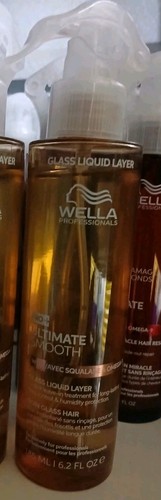 Wella pro ultimate smooth - pro+,