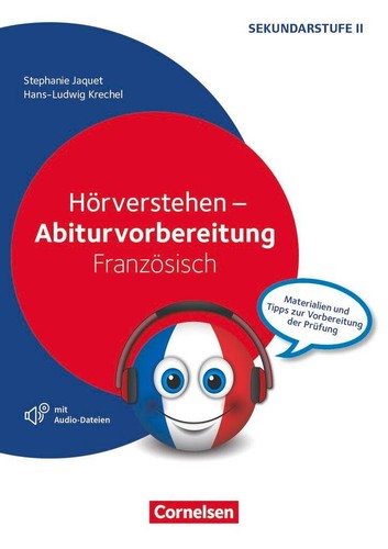Abiturvorbereitung