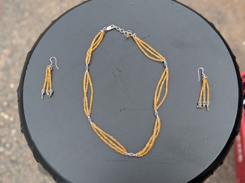 Juwelo schmuckset kette - tv,