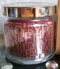 PartyLite EBENHOLZ OUD🪵3