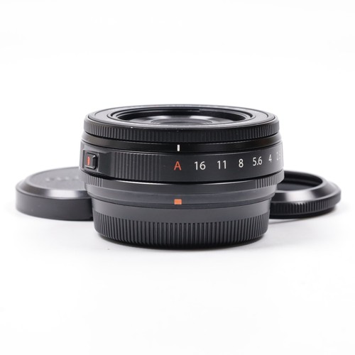 Fujifilm fujinon 23mm 8 - fujifilm,