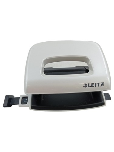 Leitz locher a6 - leitz, a5