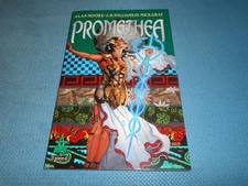 Promethea buch speed - buch,