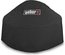 Weber Premium-Abdeckhaube