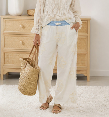 Marlene hose - ,
