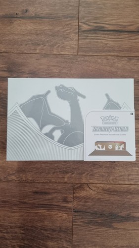 Pokémon tcg schwert schild - tcg, &