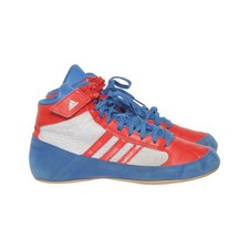 Adidas, Ringerschuhe, Größe