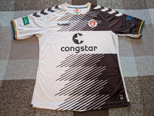 St. Pauli Trikot Jersey