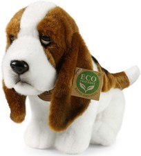 Rappa Basset Hund 32 cm