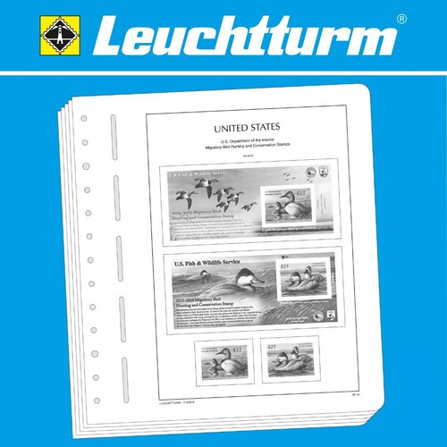 Leuchtturm usa jagdschein duck - jagdschein,