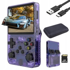 R36s retro handheld - r36s,