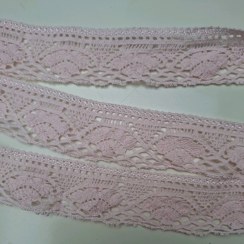 Spitzenband meterware band - 1m,