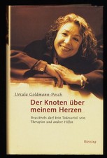 Der knoten über meinem - über,