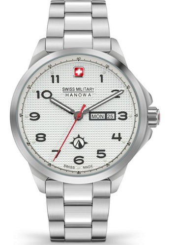 Swiss military hanowa - swiss,