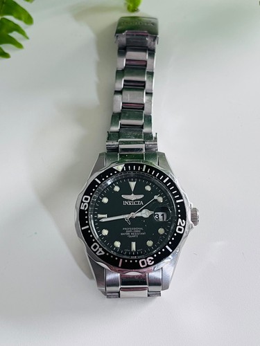 Invicta professional diver - invicta,
