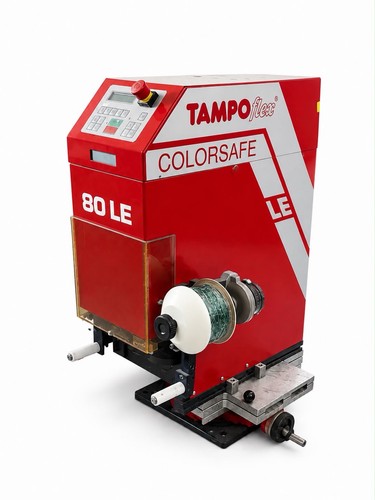 Tampoflex colorsafe le - tampoflex, 80