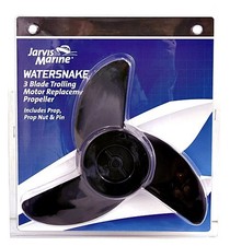 J.W Watersnake 3-Flügel