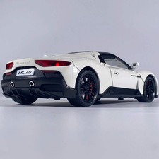 1:24 Maserati MC20 Cabrio