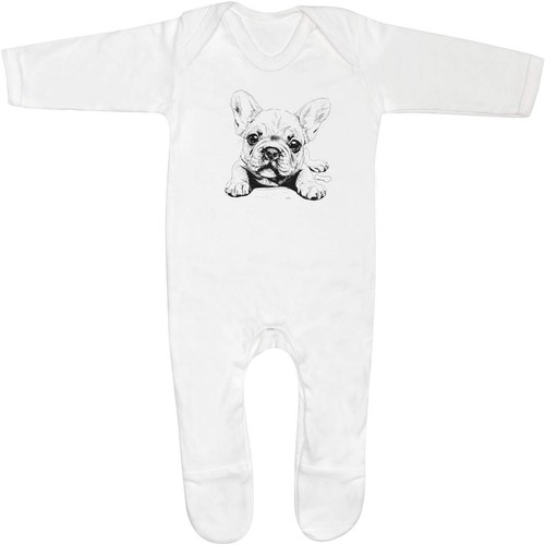 Baby-Schlafanzüge