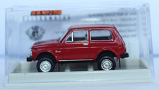 Lada Niva  Brekina 1:87  27200