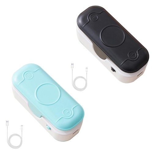 Handheld heating vacuum - heating,