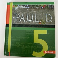 Deutsch paul isbn - paul,