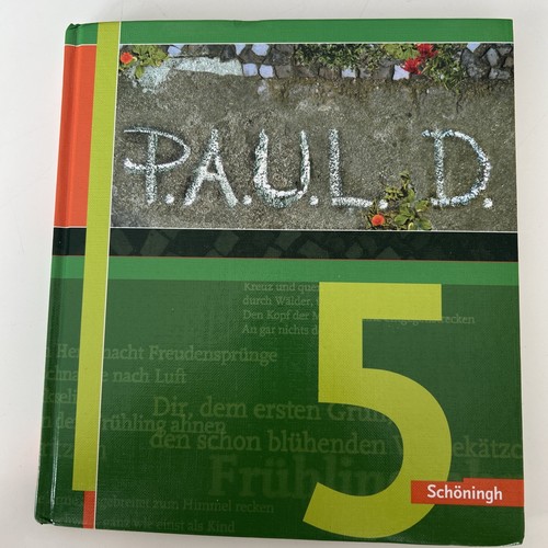 Deutsch paul isbn - deutsch, d