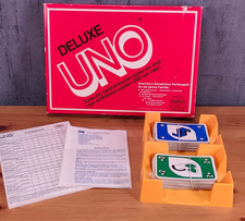 🎯 Deluxe UNO AMIGO Retro