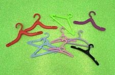 Barbie oder Modepuppen