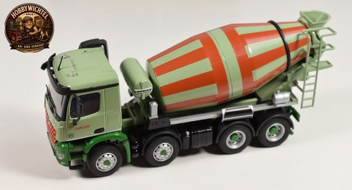 Conrad metallmodell lkw - conrad,