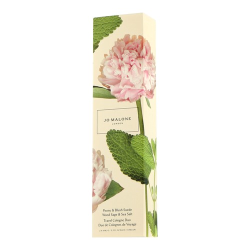 Malone peony blush - peony,
