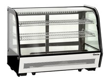 Bartscher kalte theke delicool - kalte,