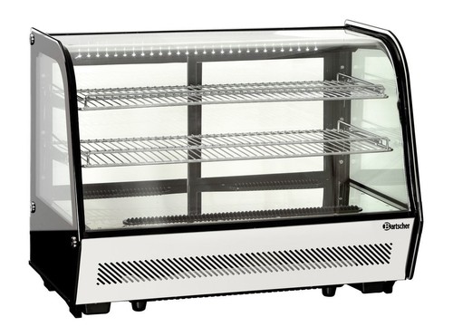 Bartscher kalte theke delicool - kalte,