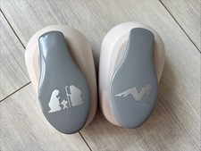 Motivlocher Set Groß