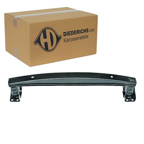 Diederichs stoßstangenträger - diederichs,