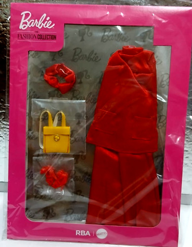 Kleid barbie inspiring - kleid,
