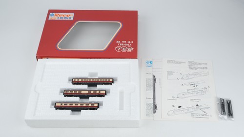 Roco 02168 dieseltriebzug - a,