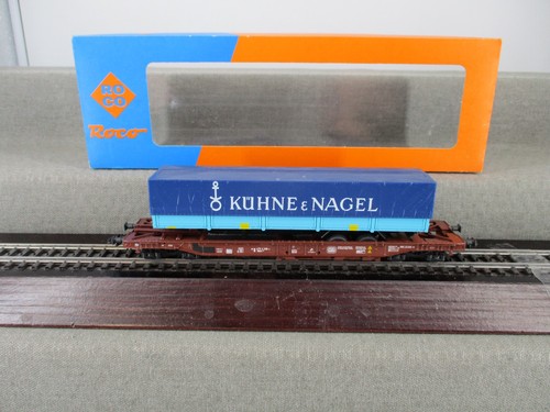 Roco spur 44311b - roco, h0