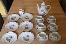 Kaffeeservice 6 Personen