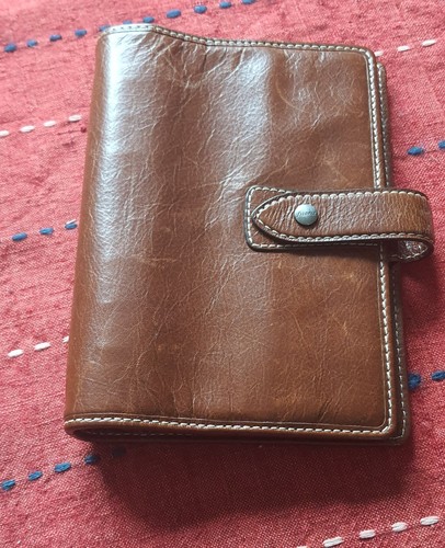 Filofax malden echtleder - malden,