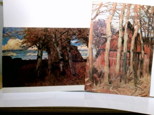 Kunst die alten worpsweder - die,
