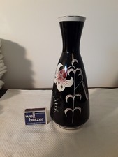 50er Jahre alte Vase, DDR