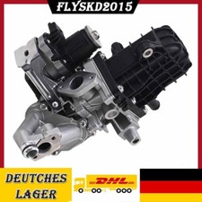 AGR Ventil + Kühler