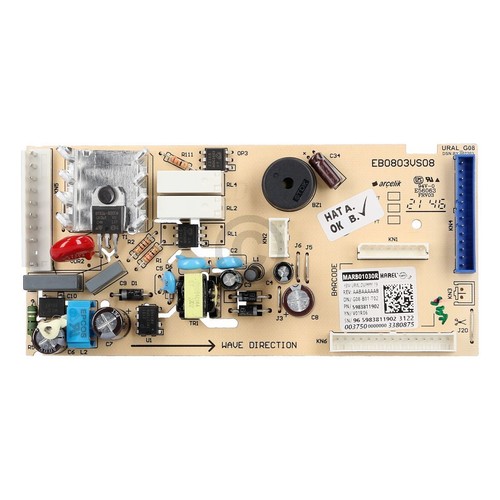 Steuerelektronik beko