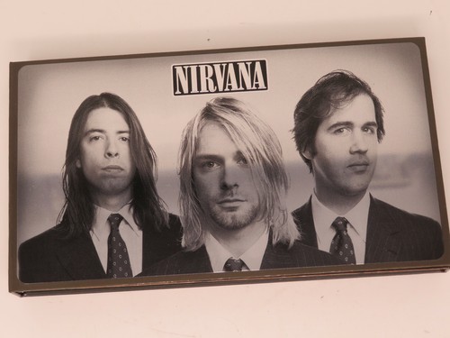 Nirvana with the lights - -,