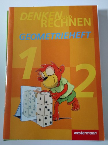 Denken und rechnen geometrie - denken,