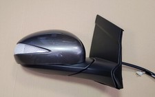 Außenspiegel SPIEGEL elektrisch Für HONDA CIVIC 2005 - 20011 rechts GRAU