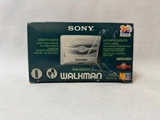 SONY Walkman WM-EX 570. NEUER