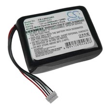 AKKU für Logitech Squeezebox